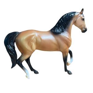 Breyer Freedom Series Spanish Mustang Family‎ Horse Horse Figures
